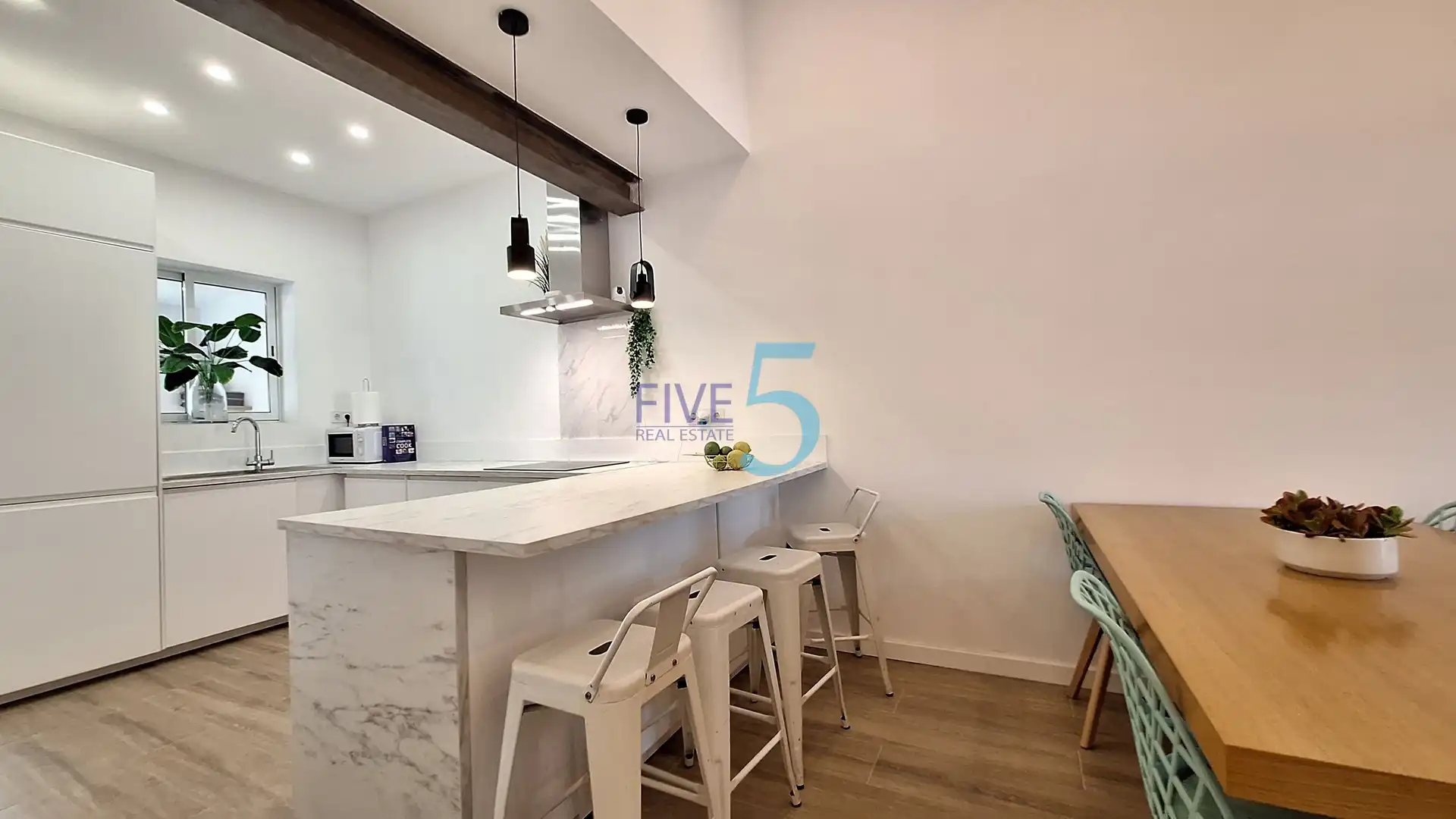 Casa amb terrassa en venda a Orihuela Costa, imagen 5