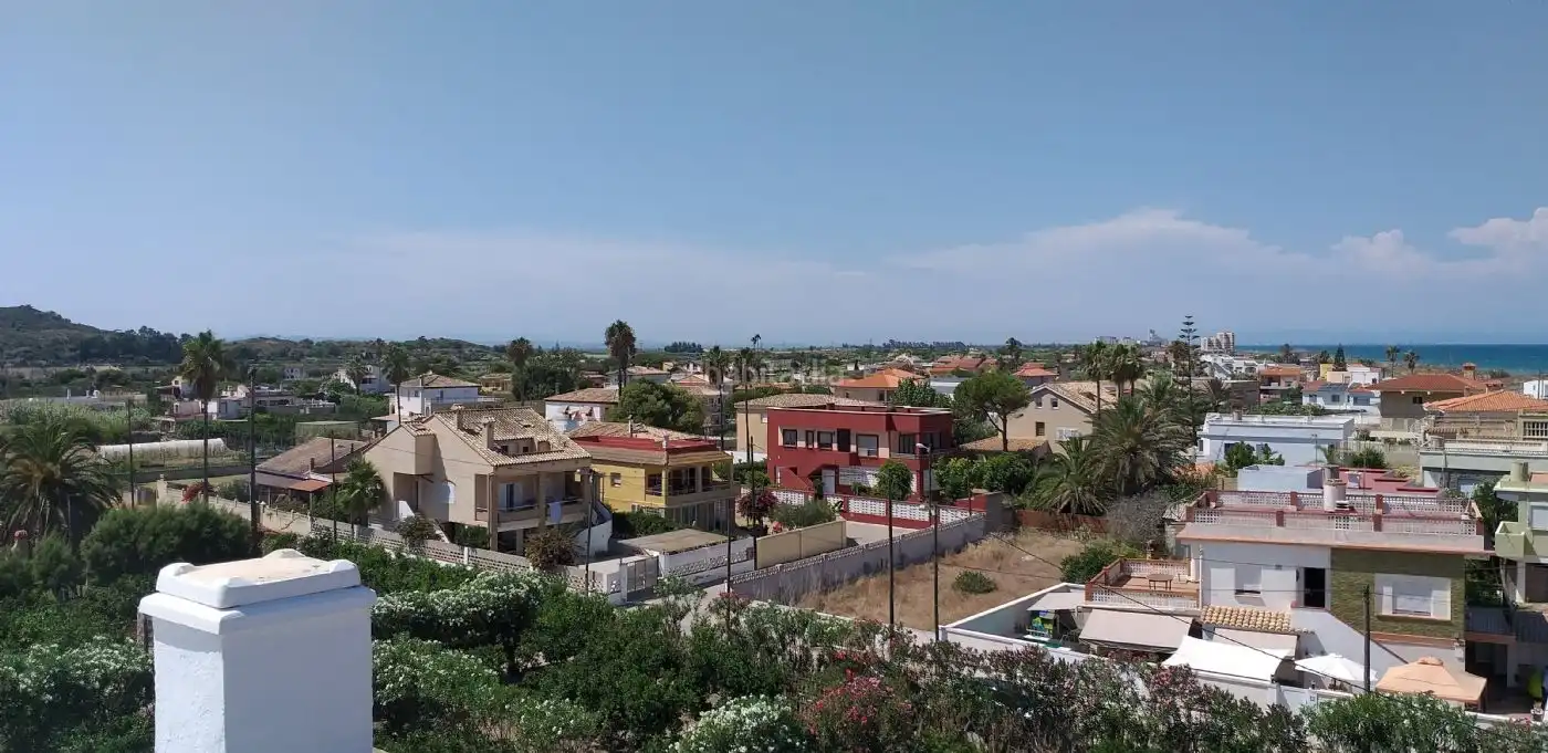 Àtic amb piscina en venda a Avinguda del Dossel 9, imagen 23