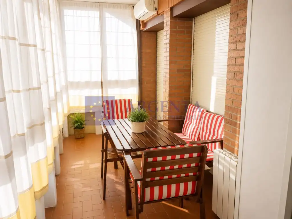 Appartement avec ascenseur à vendre à Centro