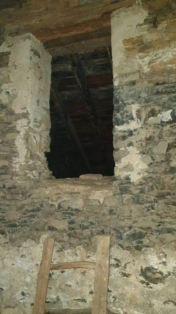Finca rústica en venda en La Iglesuela del Cid amb Terrassa i Traster