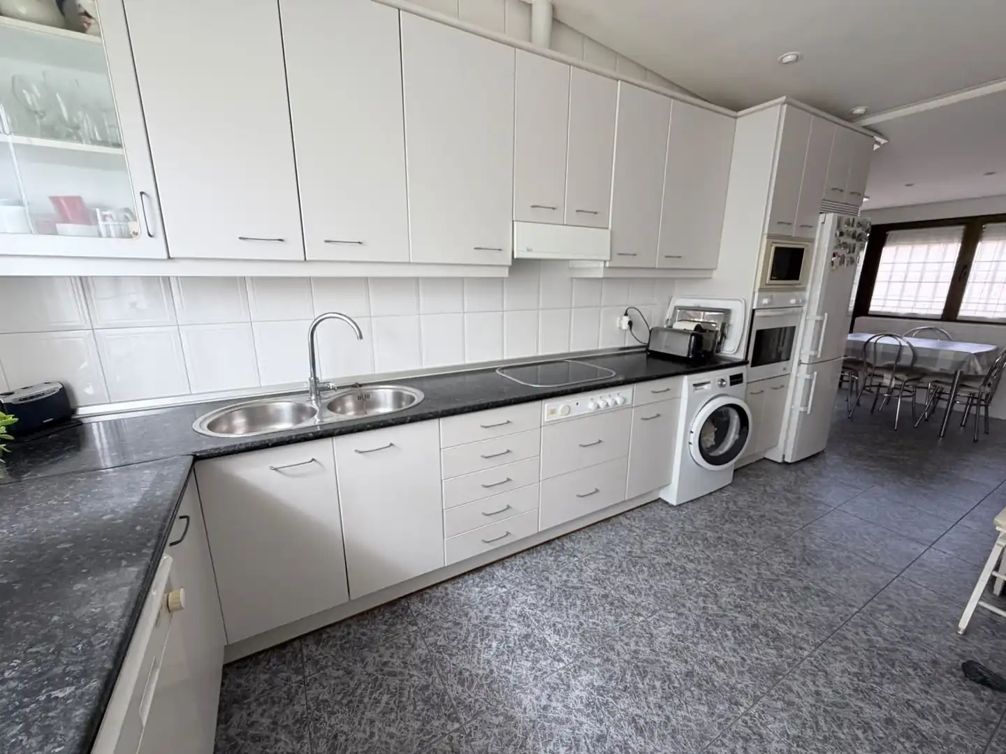 Chalet con jardín en venta en Calle Viñas, imagen 15