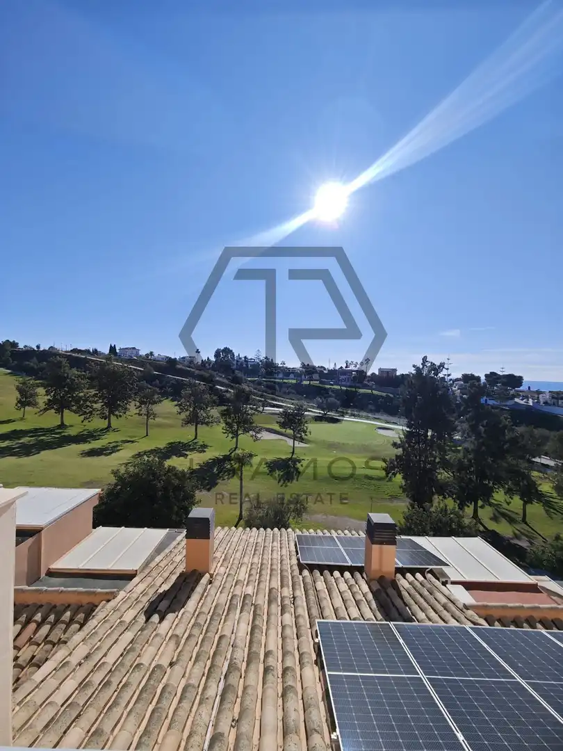 Piso con piscina en venta en Moreras de Baviera
