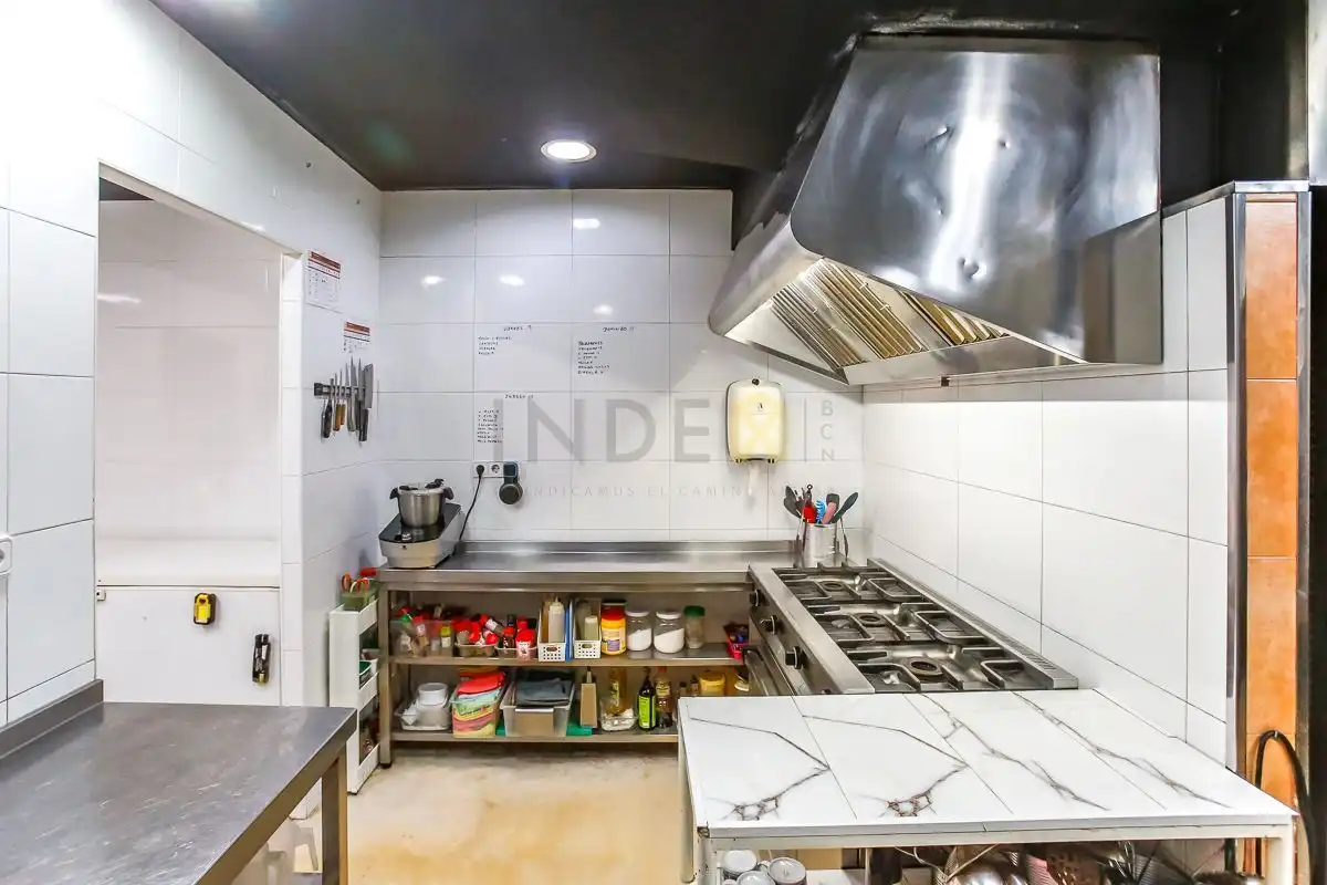 Business premises for sale in La Geltrú - Sant Jordi, imagen 14