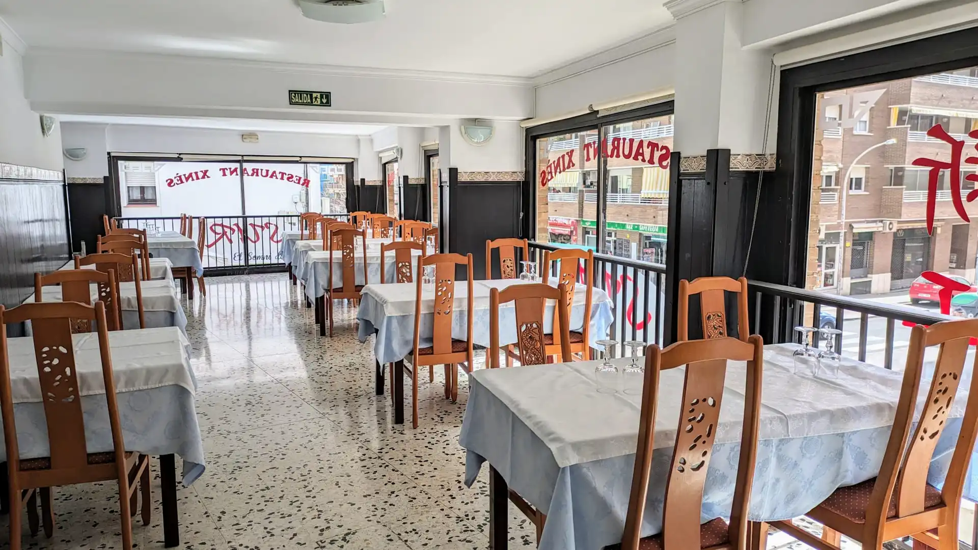 Local comercial en venda a Centre, imagen 7
