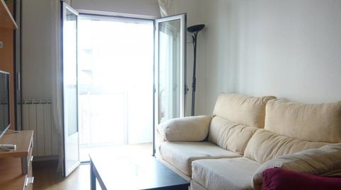 Foto 2 de Pis de lloguer a Circular, Valladolid Capital