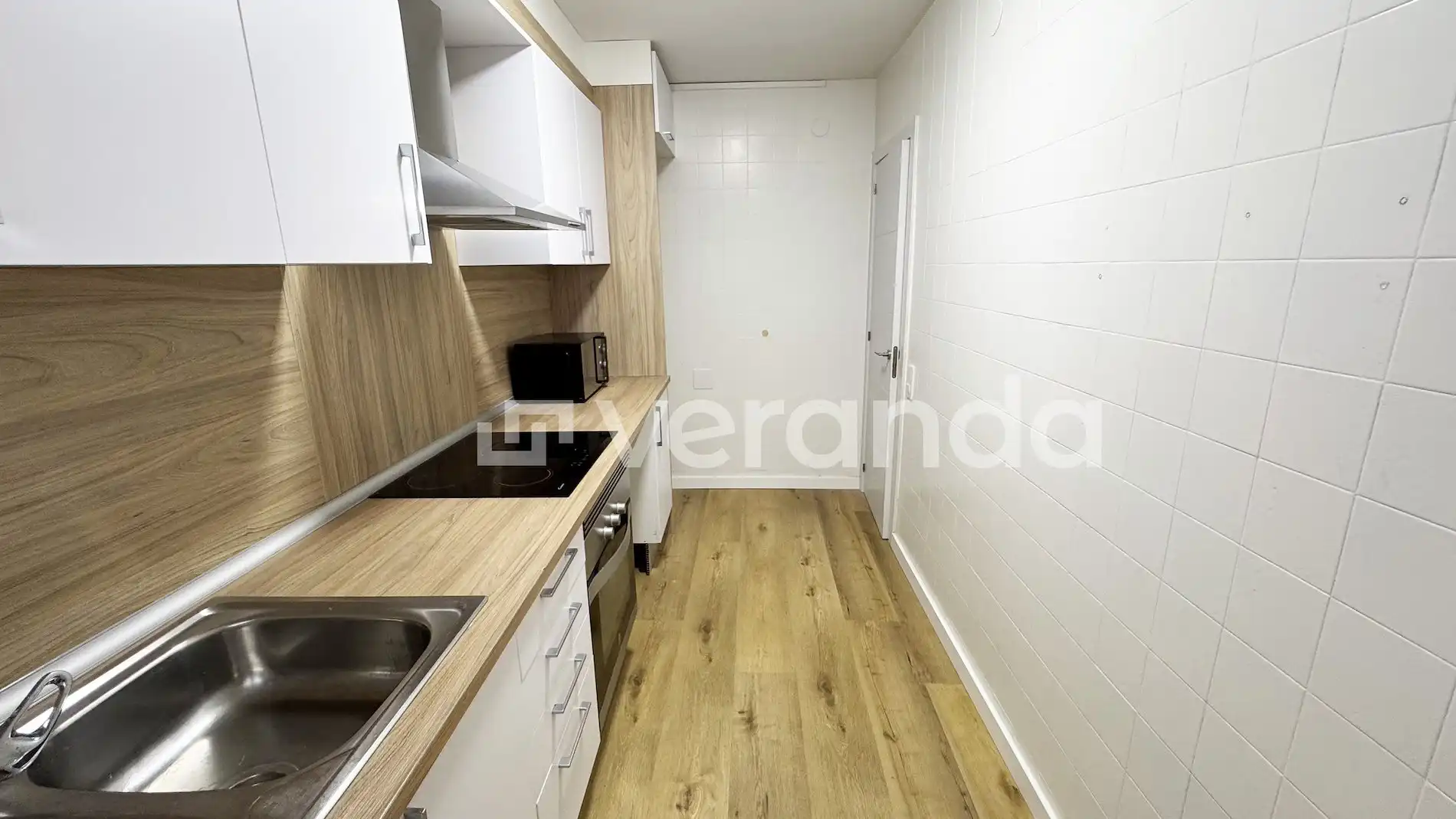 Piso en venta en Sant Andreu - Gassó Vargas, imagen 16