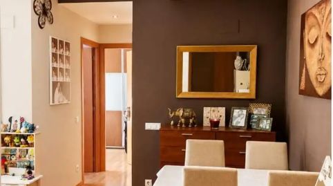 Foto 3 de Piso en venta en Carrer del Mestre Joan Corrales, 118, La Plana, Esplugues de Llobregat
