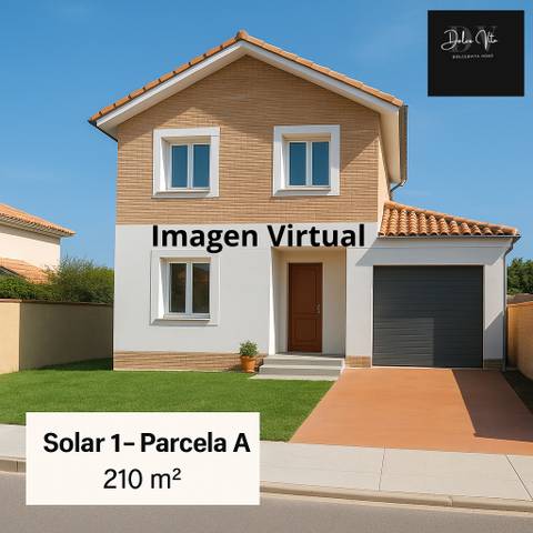 Terreno residencial en Venta en Fuente Alegre - El Chaparral - Los Morales