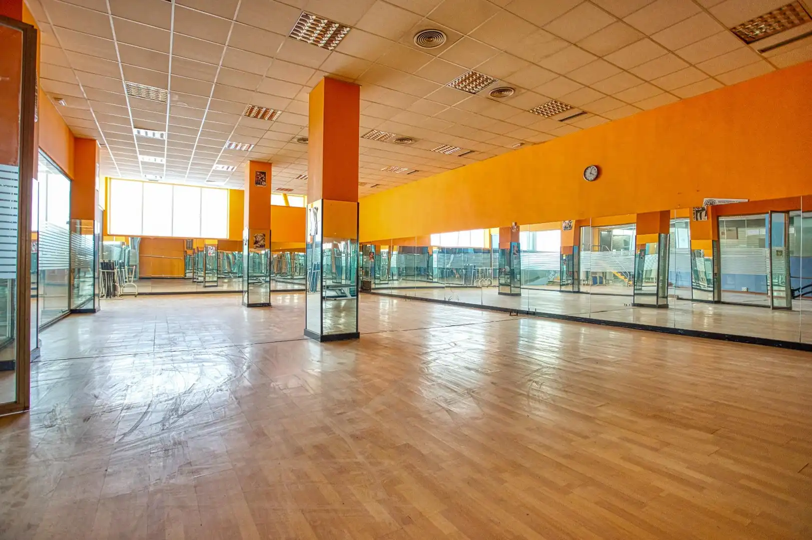 Local comercial en venda a Avenida de Inmaculada Concepción 50, imagen 9