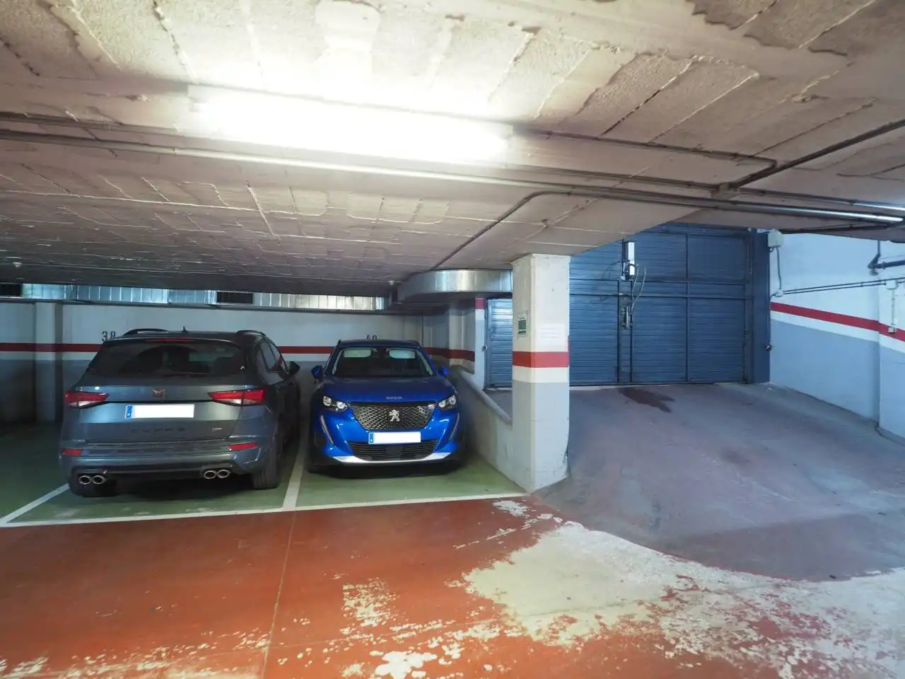 Parking for sale in Calle Sant Josep, imagen 3