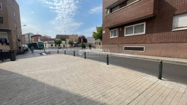 Piso en Venta en Oliver