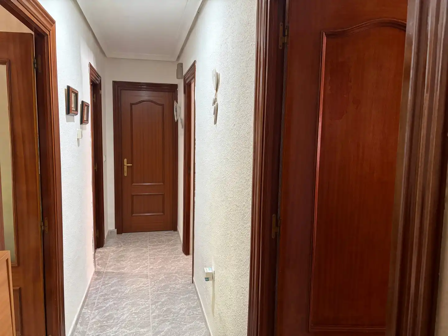 Piso en venta en Calle José de Ribera, imagen 3