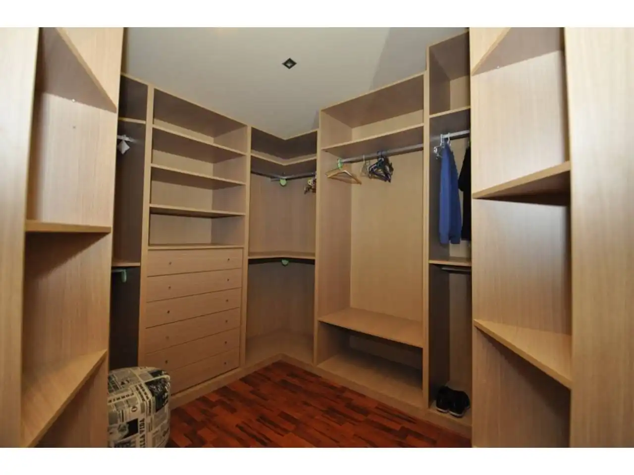 Habitación de Casa o chalet en venta en Blanes con Calefacción, Parquet y Terraza