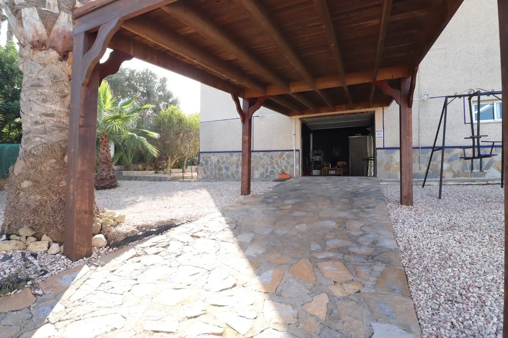 Detached house with pool for sale in Almoradí, imagen 45