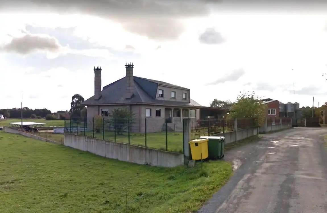Casa o chalet en venta en Begonte