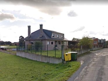 Maison à vendre à Barrio - Felmil