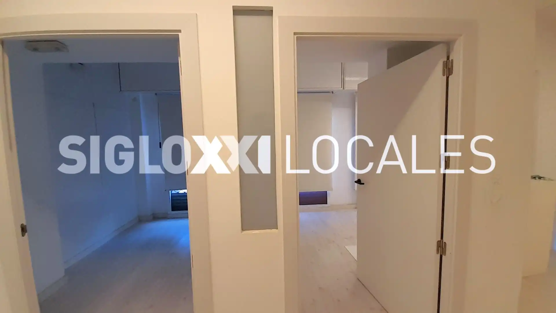Local en venta en Barcelona con Aire acondicionado