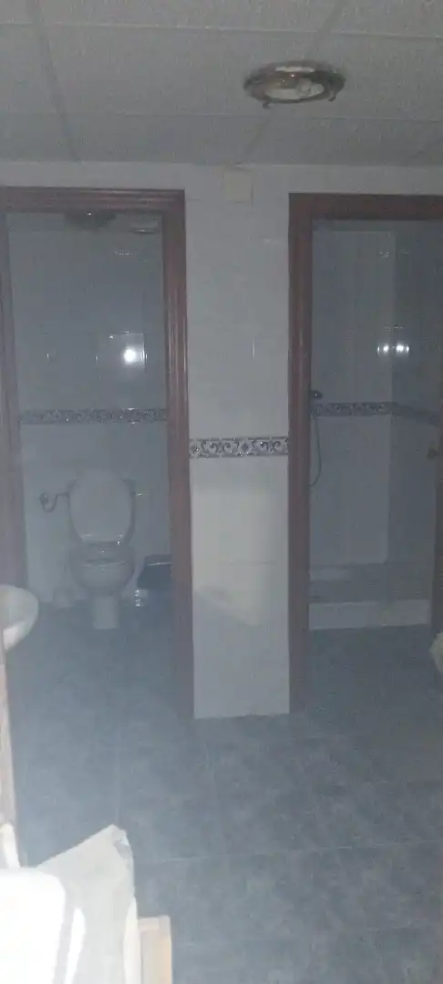 Bany de Nau industrial en venda en Quart de Poblet