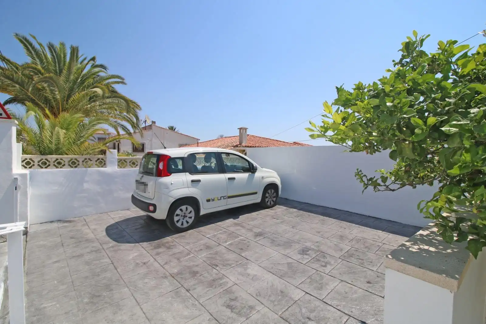 Villa con terrazza in vendita a Cometa, imagen 26