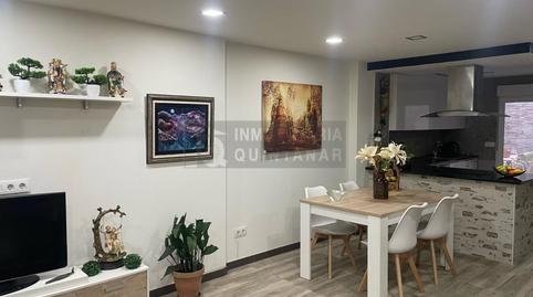 Foto 3 de Casa o chalet en venta en Calle Chacon, 21, Corral de Almaguer, Toledo