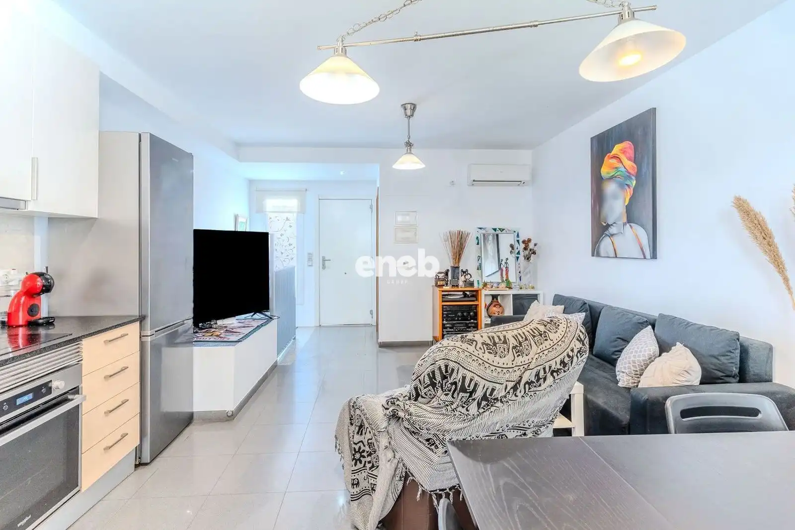 Duplex avec piscine à vendre à Solaes, imagen 7