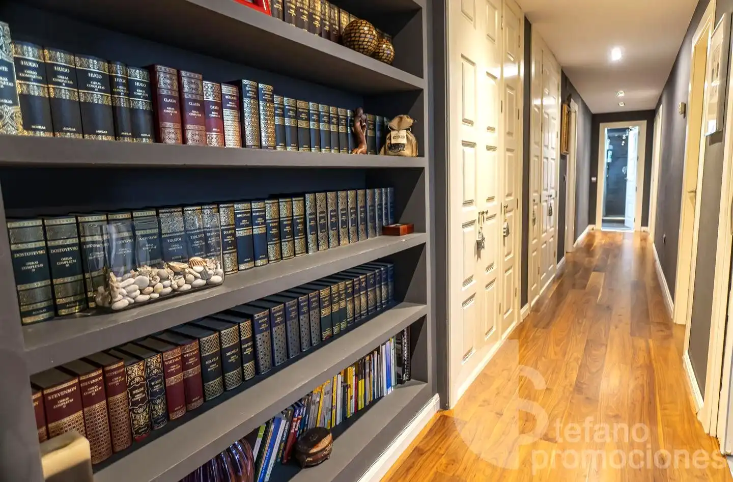 Piso en venta en Málaga con Aire acondicionado, Calefacción y Parquet