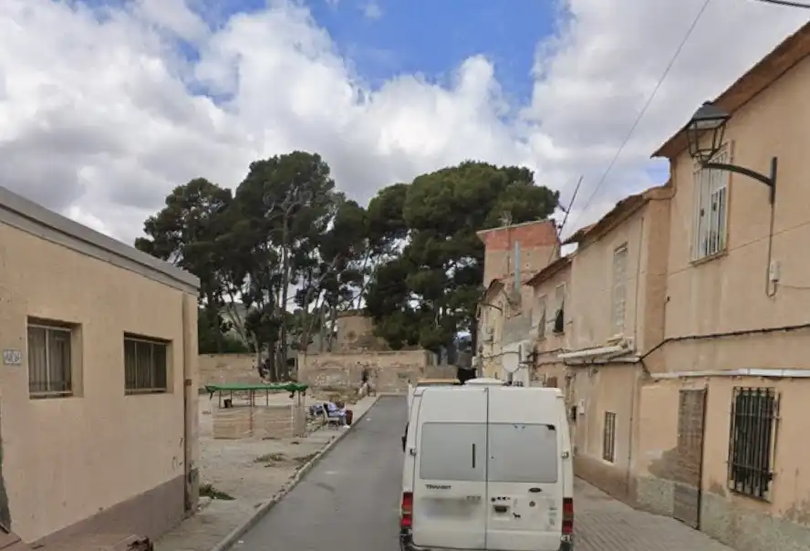 Ground floor for sale in Danza (La)