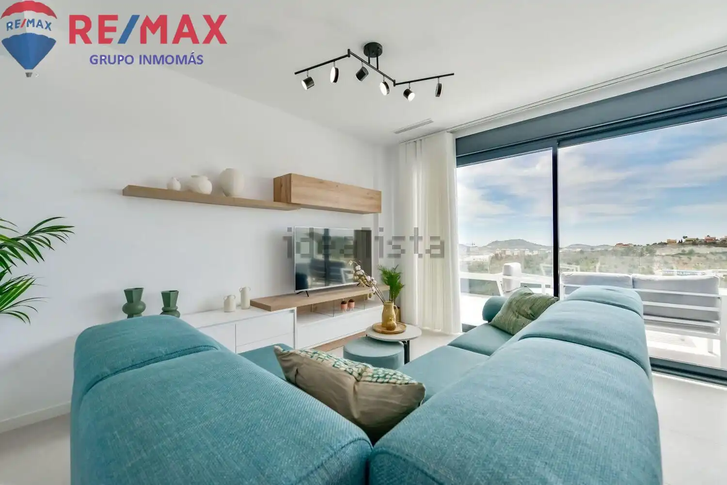 Detached house for sale in Balcón de Finestrat - Terra Marina, imagen 9