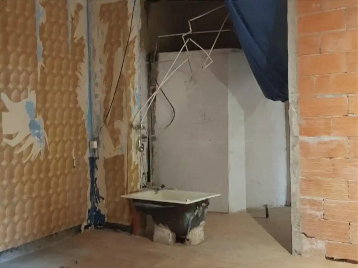 Baño de Piso en venta en Ripoll, Girona
