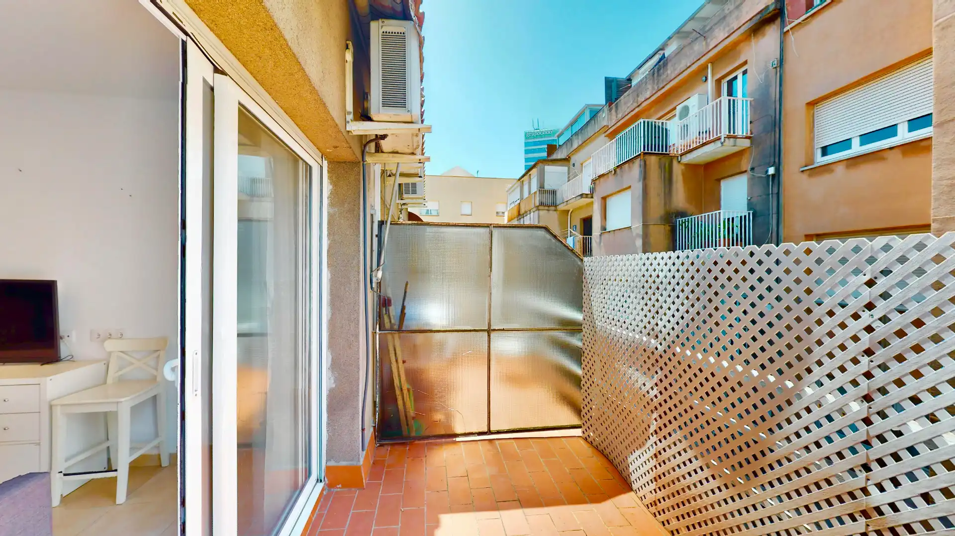 Attique avec ascenseur à vendre à Carrer de Sagués, imagen 2