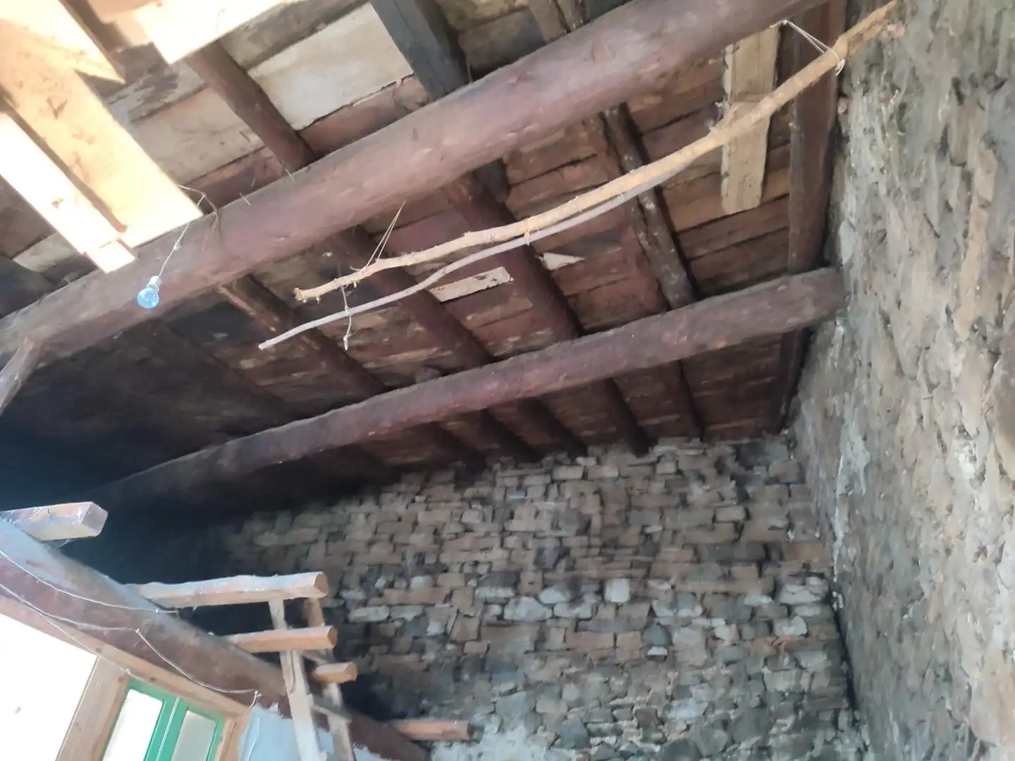 Finca rústica en venta en Biescas con Balcón