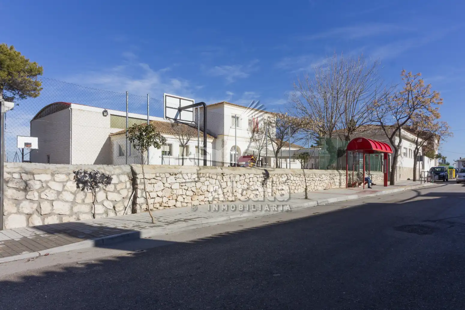 Rural land for sale in Pezuela de las Torres, imagen 37