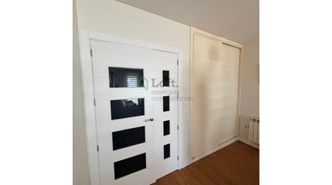 Foto 3 de Apartamento en venta en Carretera de Sevilla - Los Montitos, Badajoz Capital
