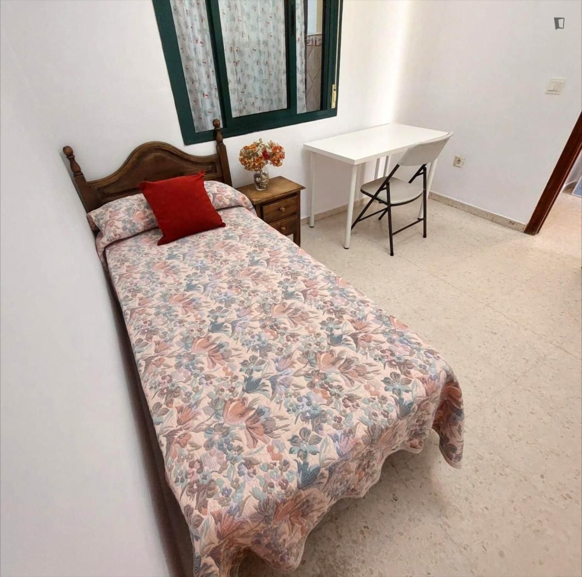 Casa o xalet per a compartir a Centro