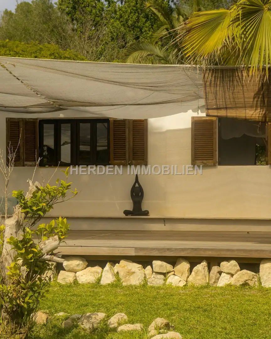 Casa rústica con terraza en venta en Montuïri, imagen 17