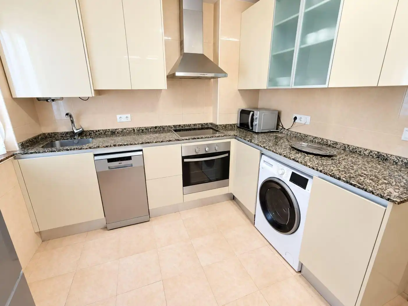 Flat with lift for sale in Inmobiliaria - Barreda, imagen 9