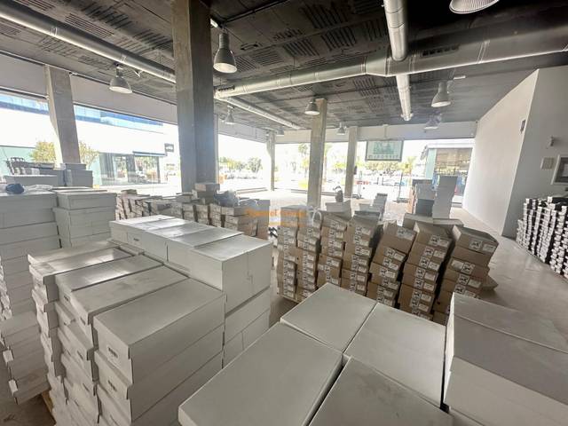 Local comercial en Alquiler en Jubalcoi