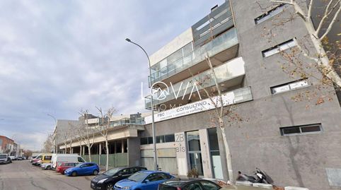 Foto 2 de Apartamento en venta en Calle Vereda de Los Barros, Campodón - Ventorro del Cano, Alcorcón