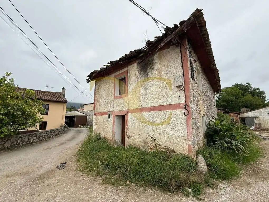 Casa in vendita a Parres, imagen 7
