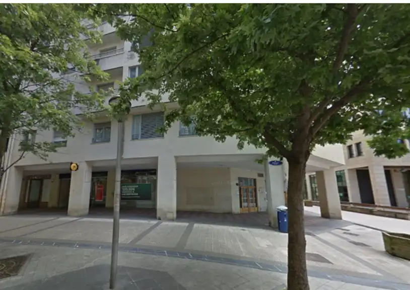 Außenansicht von Garage zur Miete in Donostia - San Sebastián 