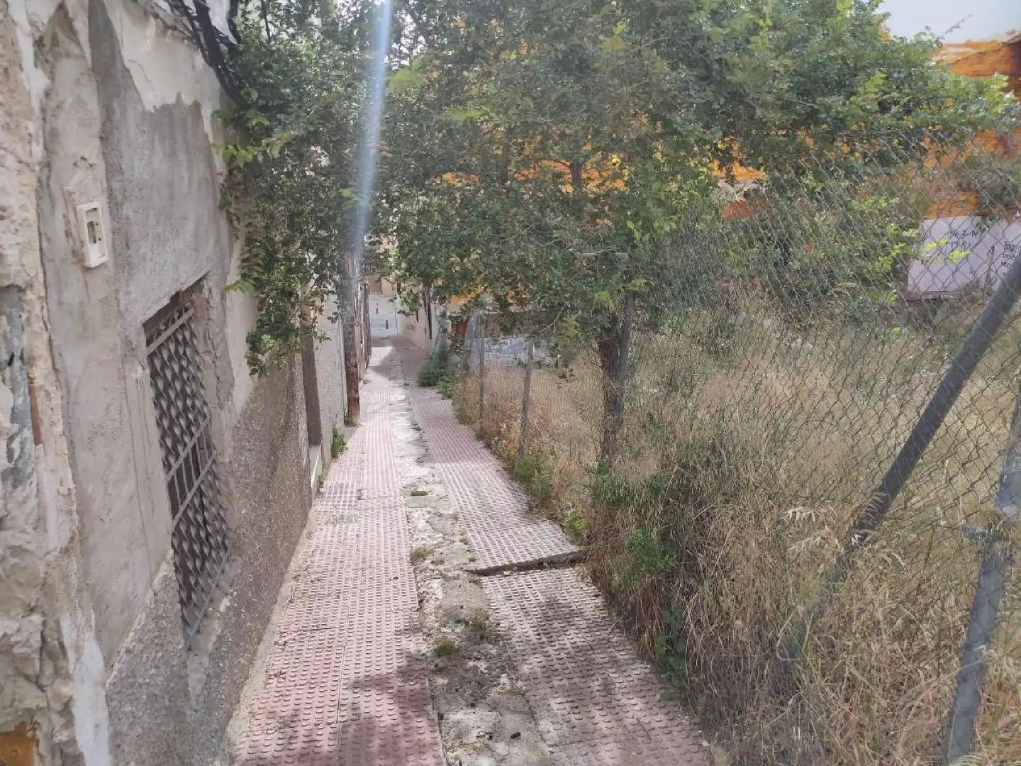 Terreni e lotti in vendita a Ctra. Circunvalación - La Magdalena, imagen 6