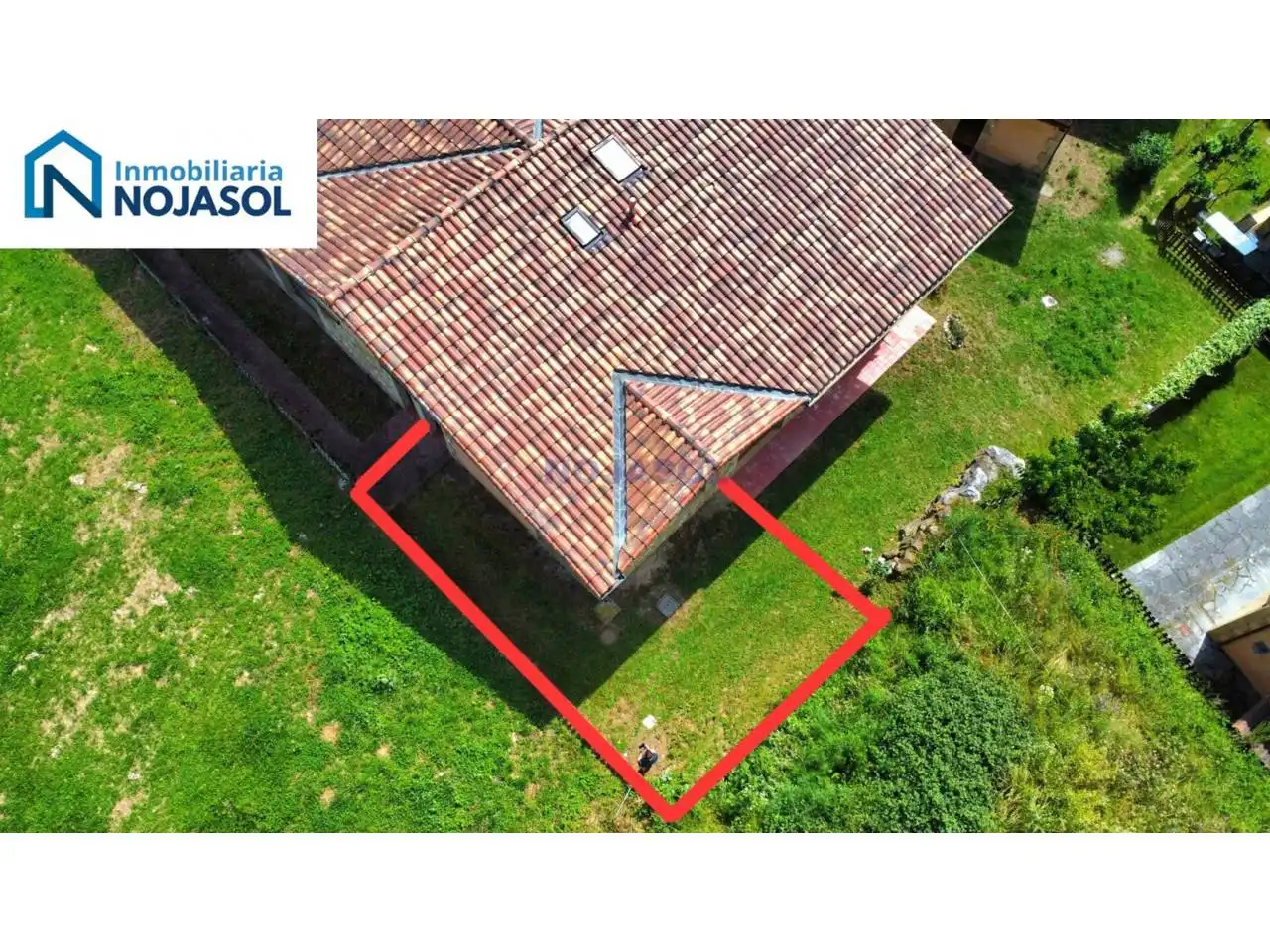 Apartamento en venta en Vega de Liébana con Calefacción, Jardín privado y Parquet