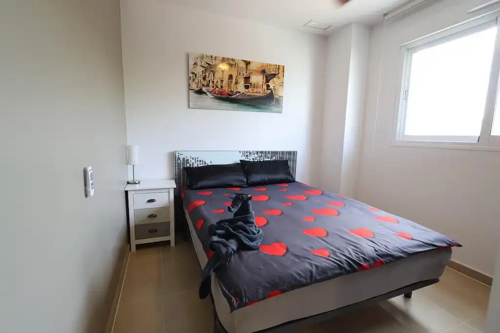 Apartamento con piscina en venta en Orihuela Costa, imagen 12