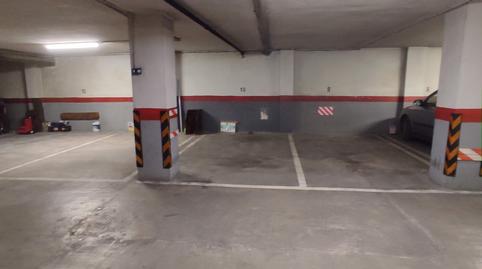 Foto 5 von Garage zum Verkauf in Carrer de Joaquin Benlloch, Malilla,  Valencia Capital