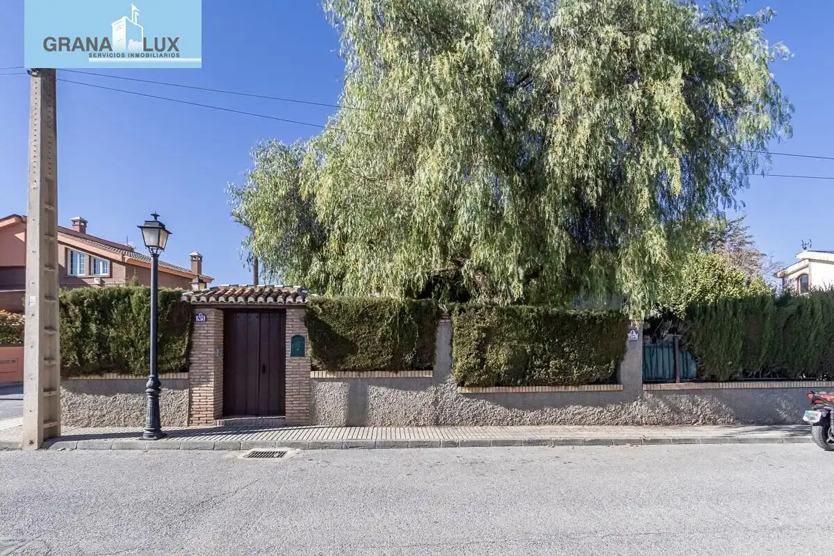 Detached house with pool for sale in Residencial Triana - Barrio Alto, imagen 41