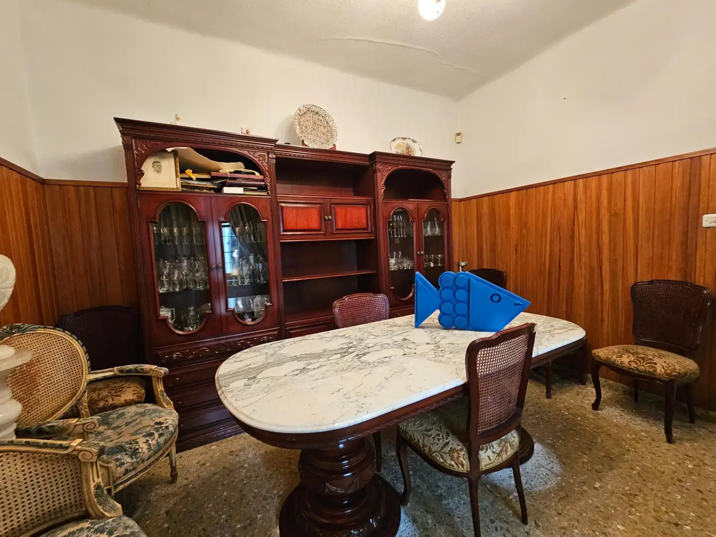 Comedor de Residencial en venta en Cartagena