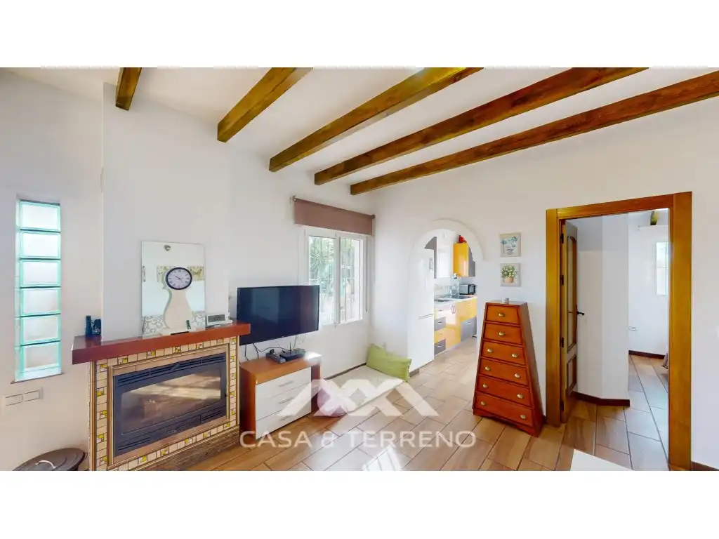 Xalet amb terrassa en venda a Paraje la Dehesa, imagen 10