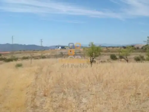 Terreno residencial en venta en Huércal-Overa, imagen 8