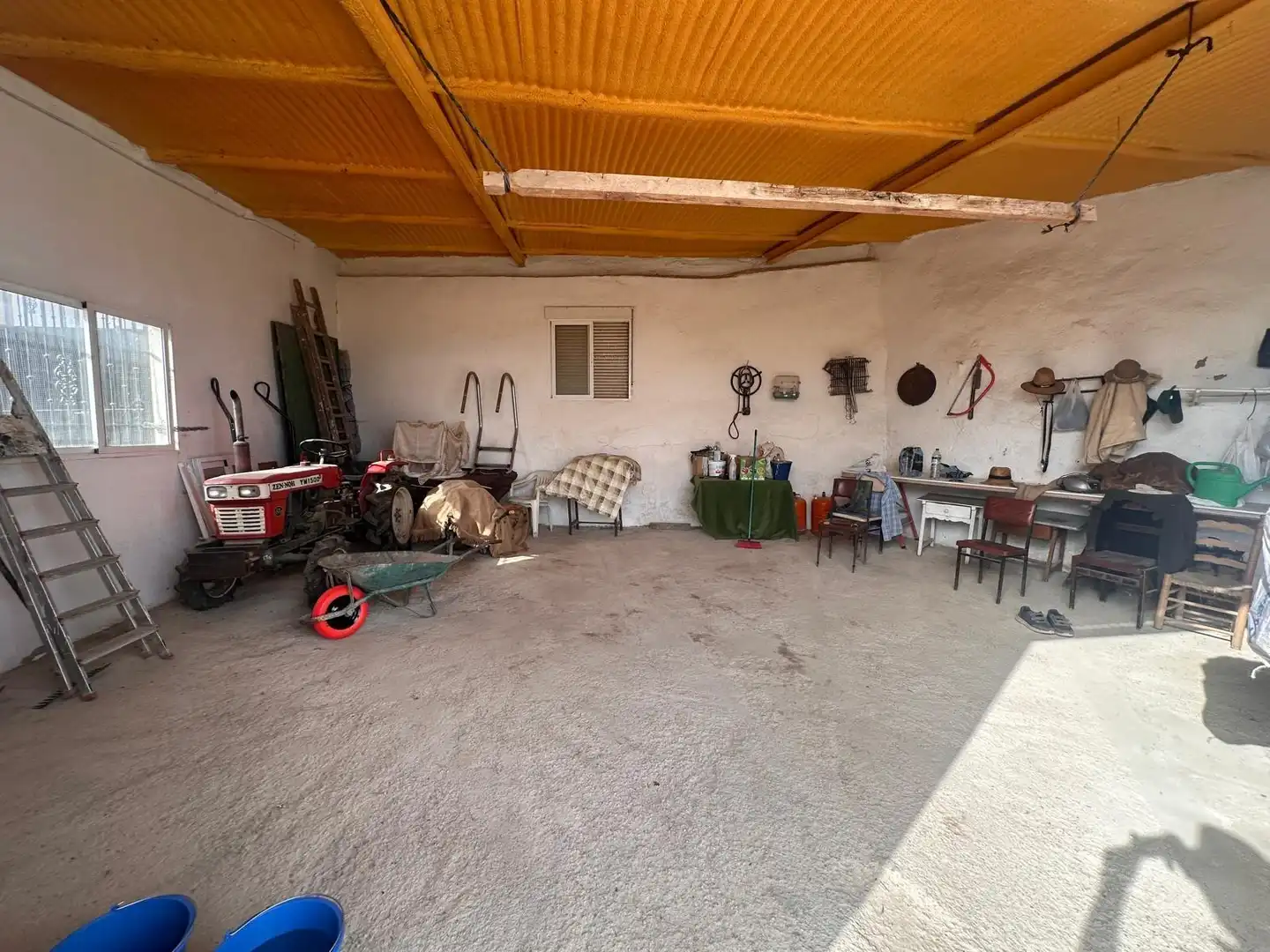 Rural land for sale in Fuente Obejuna, imagen 11