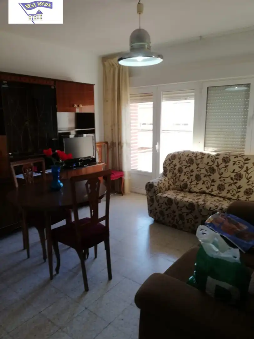 Flat for rent in Hospital